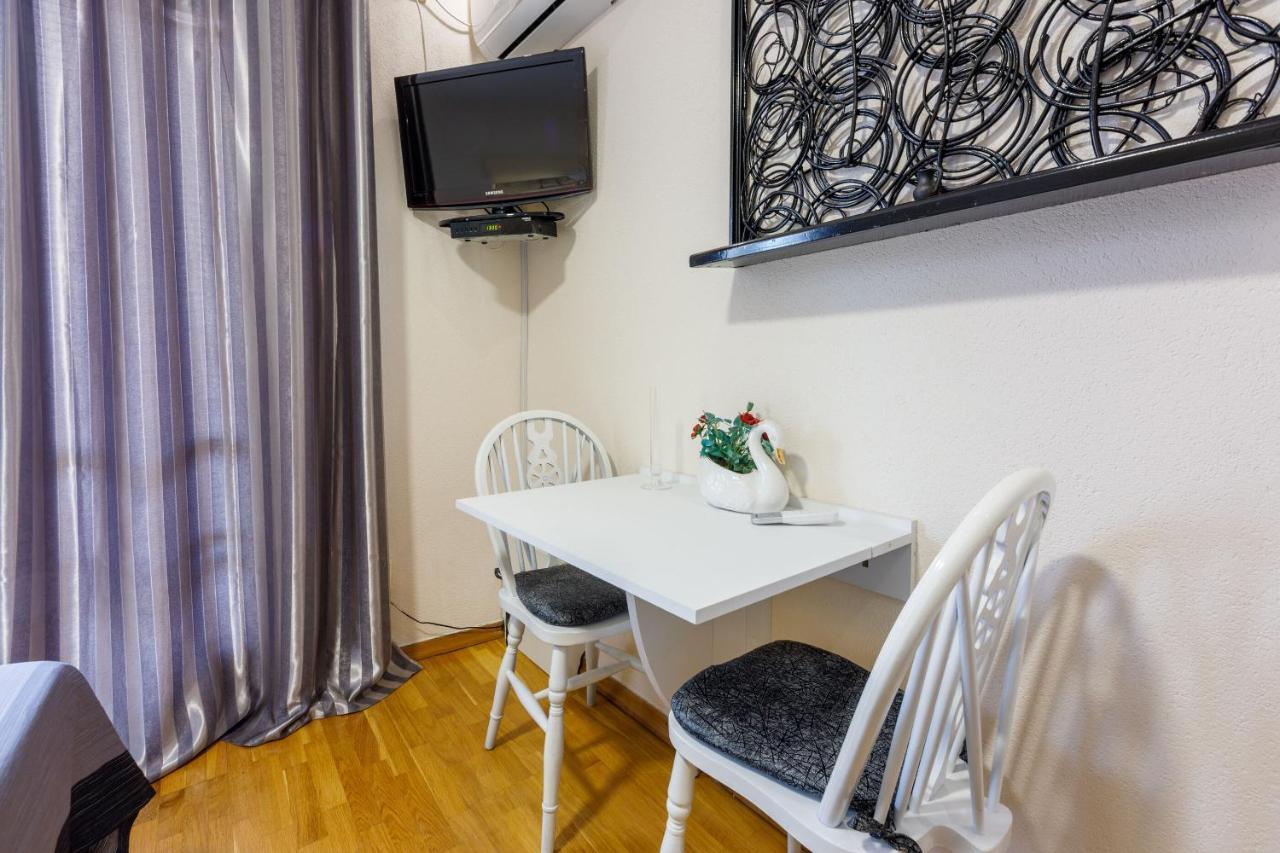 Apartments And Room Art Crikvenica Εξωτερικό φωτογραφία