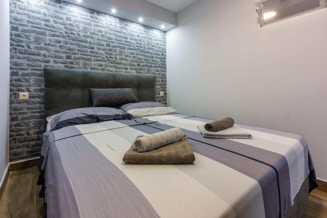 Apartments And Room Art Crikvenica Εξωτερικό φωτογραφία