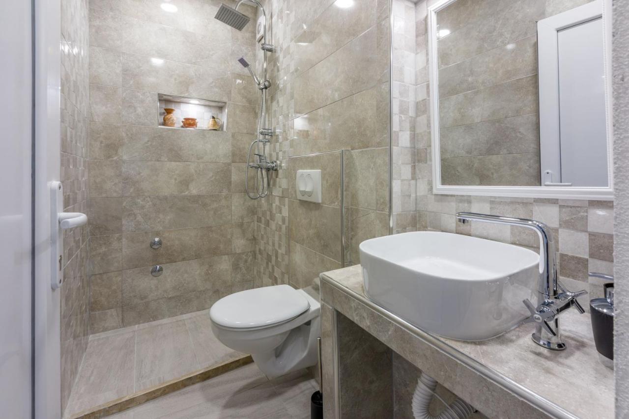 Apartments And Room Art Crikvenica Εξωτερικό φωτογραφία