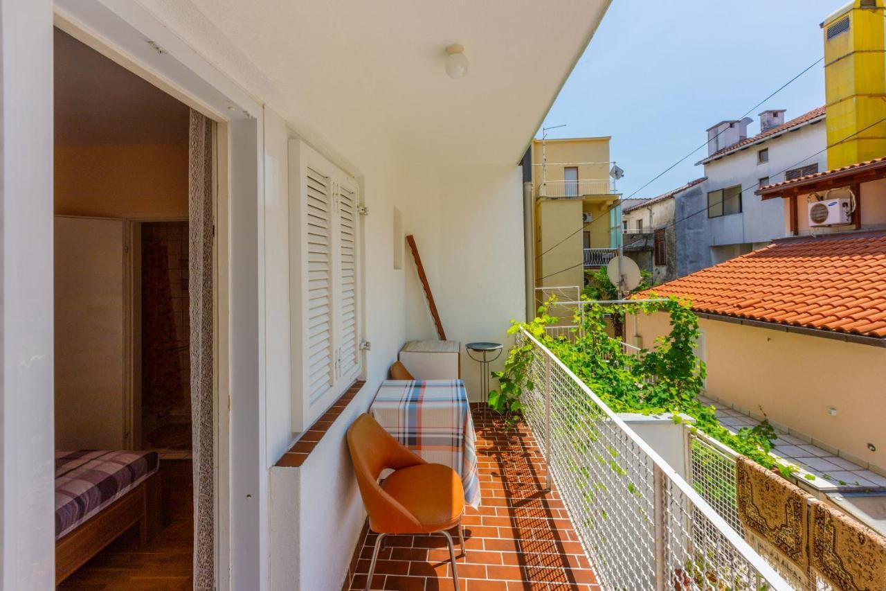 Apartments And Room Art Crikvenica Εξωτερικό φωτογραφία