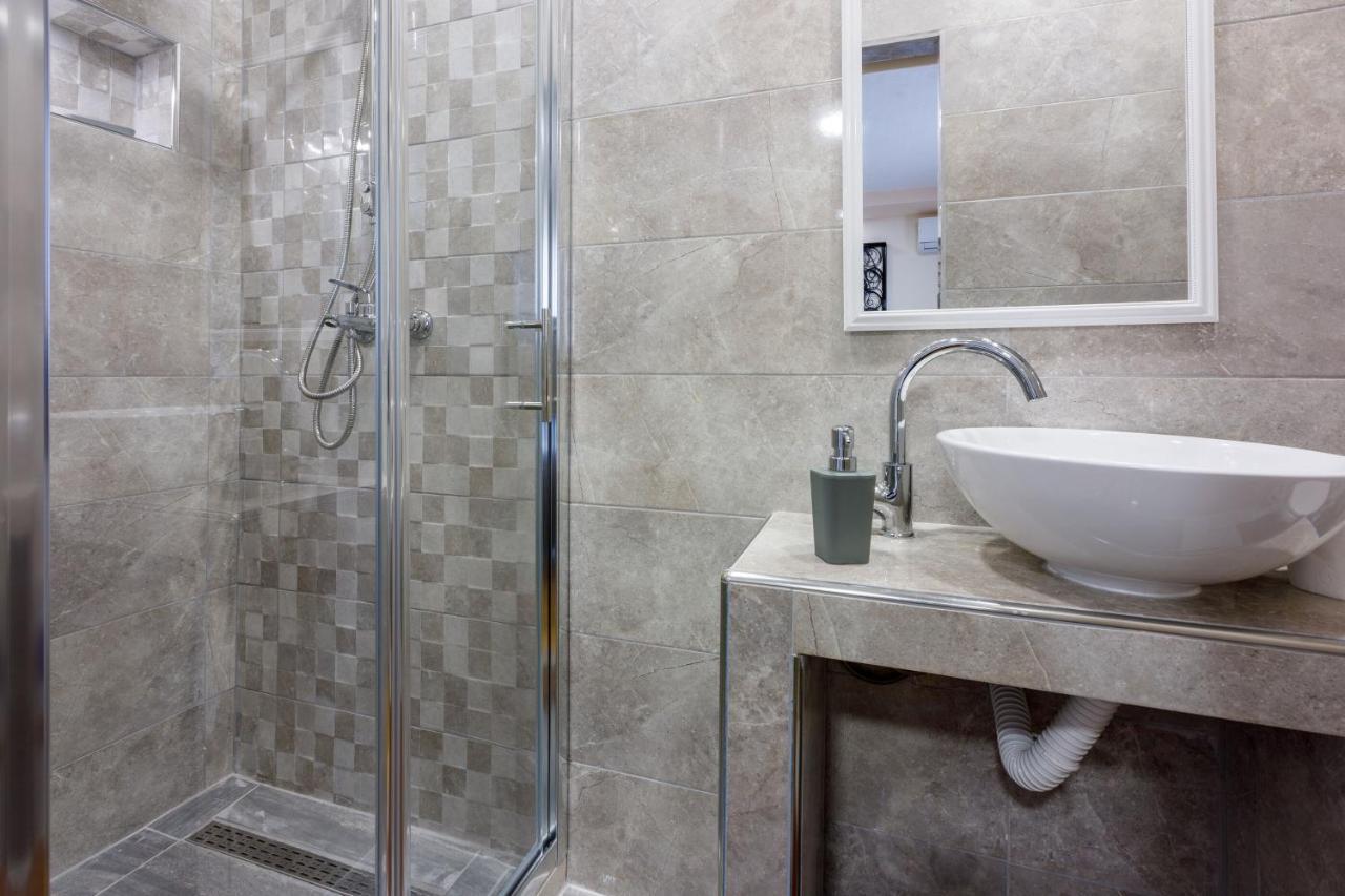 Apartments And Room Art Crikvenica Εξωτερικό φωτογραφία