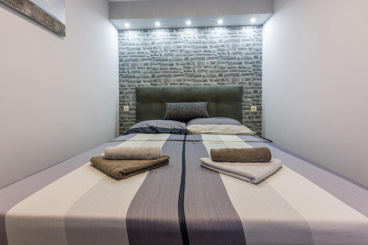 Apartments And Room Art Crikvenica Εξωτερικό φωτογραφία